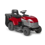 Castelgarden rasentraktor xdc 140 – modell 2024