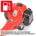 Freischneider Benzin HECHT 163 – Bild 5