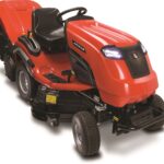 Ariens rasentraktor r-416l