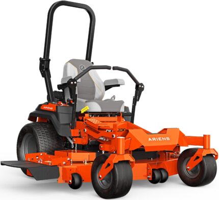 Ariens null-wendekreis mäher zenith – modell 2024