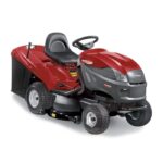 Castelgarden rasentraktor ptx 210 hd