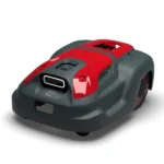 Cramer AiConic 12 Robotermäher – RTK Vision