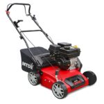 MTD Benzin-Vertikutierer Optima 38 VO inkl. Lüfterwelle 3.000 W