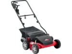 MTD Elektro-Vertikutierer und -Rasenlüfter Optima 37 VE 1.600 W