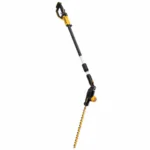 DeWalt Akku-Stabheckenschere DCMPH566N-XJ, 18 V – ohne Akku & Ladegerät