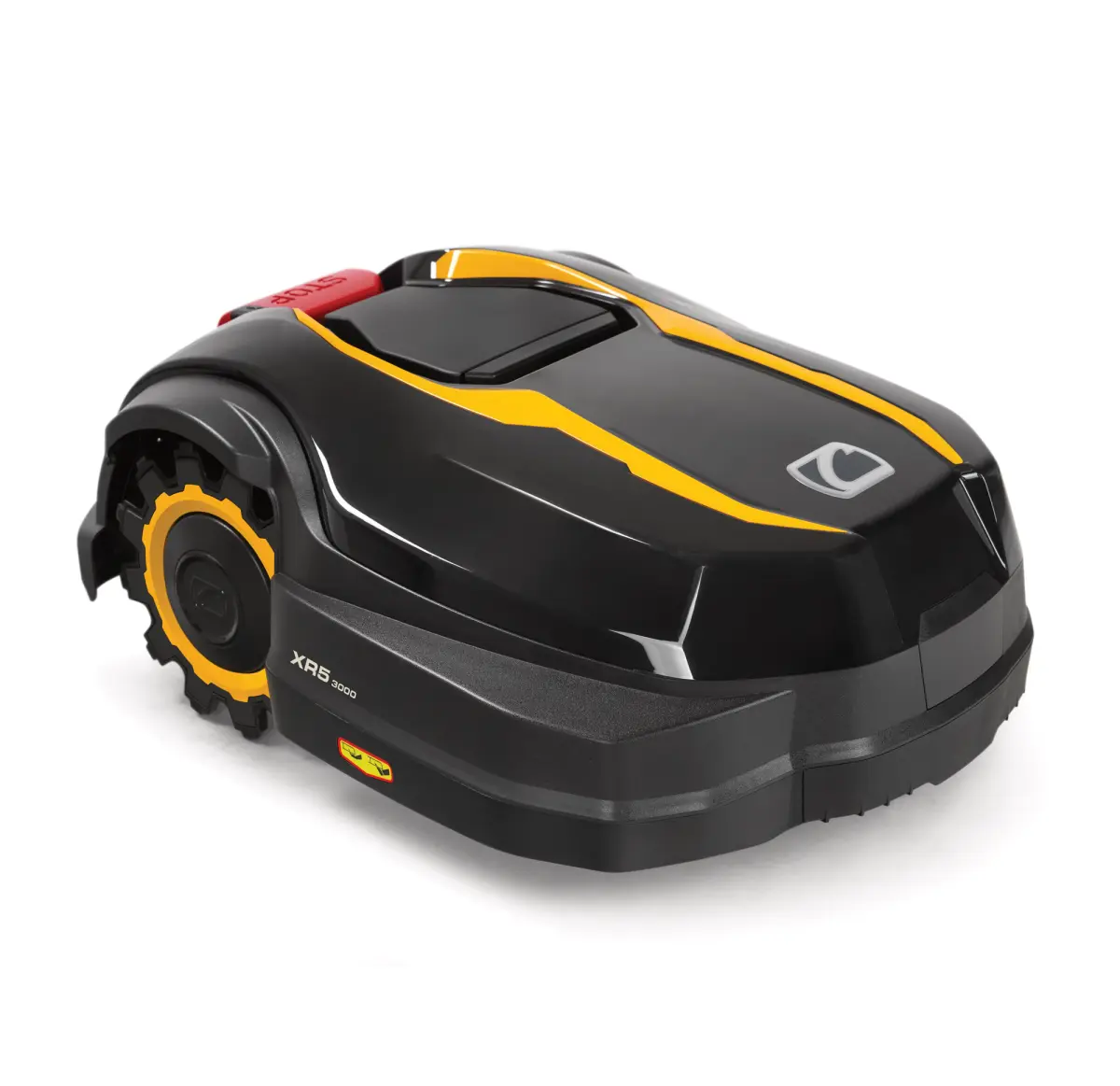 g1-5 (1)AP Cub Cadet Mähroboter XR5 3000 – Bild 1