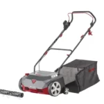 Al-Ko Elektro-Vertikutierer 38.4 E Combi Care