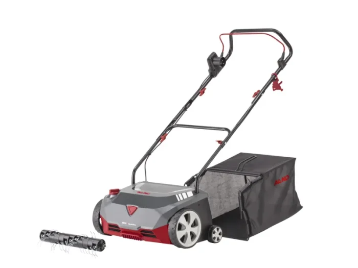 g1-700x525P08 Al-Ko Elektro-Vertikutierer 38.4 E Combi Care – Bild 1