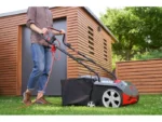 Al-Ko Elektro-Vertikutierer 38.4 E Combi Care – Bild 2