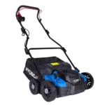 Hyundai Elektro-Vertikutierer SC3601E 1.500 W 36 cm