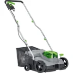 LUX-TOOLS Vertikutierer A-VL-2×20/36 mit 480 W