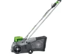 LUX-TOOLS Vertikutierer A-VL-2×20/36 mit 480 W – Bild 2