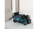Makita Akku-Vertikutierer DUV320Z – Bild 8