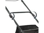 Einhell Benzin-Vertikutierer GC-SC 4240 P mit 18 Stahlmessern 4,2 kW – Bild 5